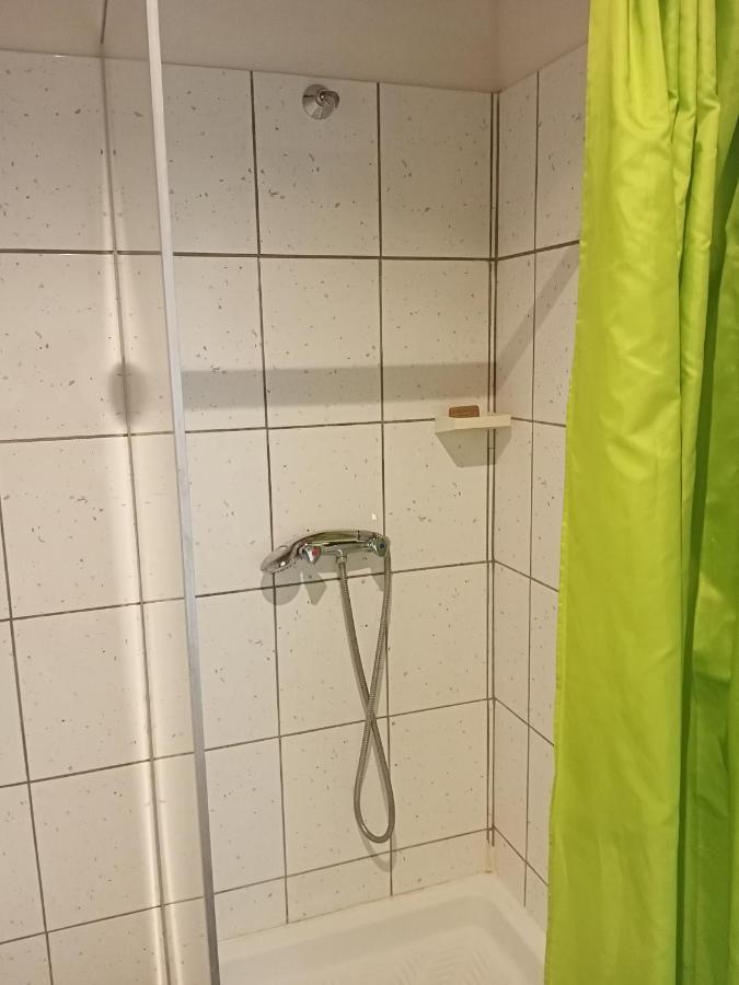 T3 Bel Enclos Schoelcher Kybo Karaib Location Vue Mer Calme Exterior foto